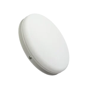 Plafón LED Redondo de Sobreponer