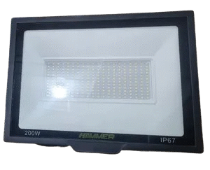Reflector LED Tipo Espejo 2.0 – 200W IP67 (Exclusivo HAMMER)