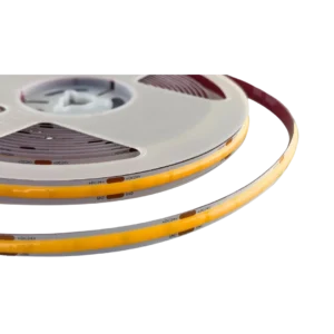 Cinta LED COB 24V – Luz Continua y Flexible